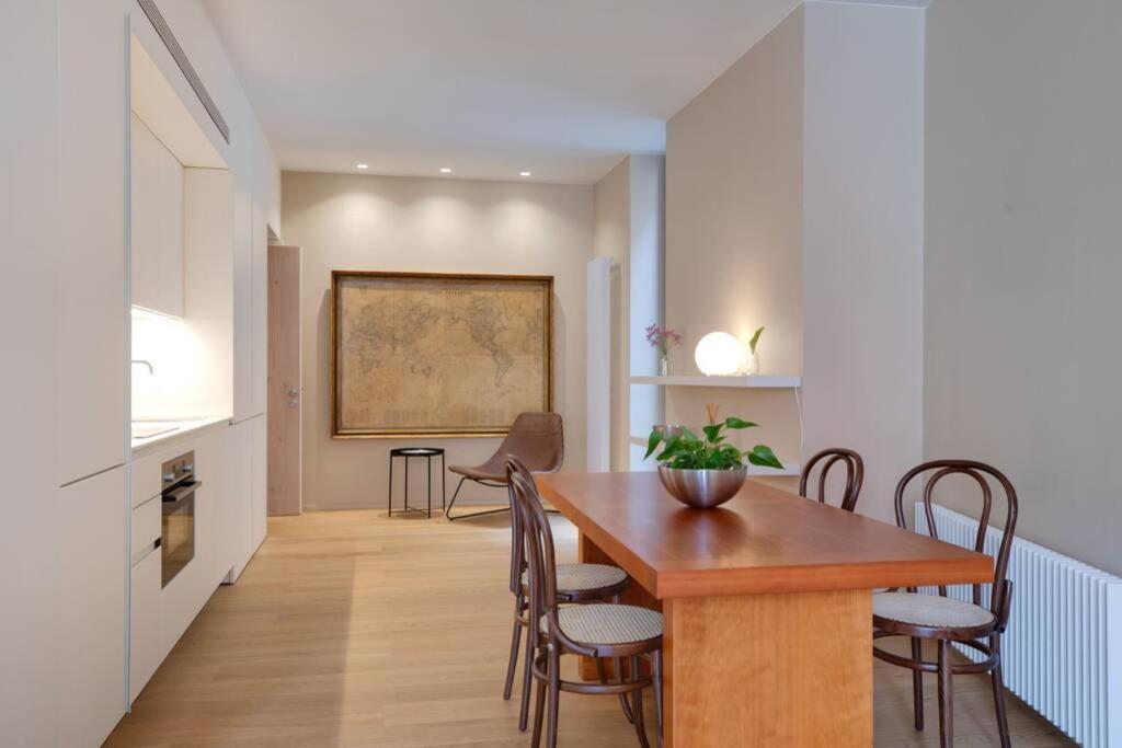 Flateli Rei Martí 1 Apartamento Girona Exterior foto